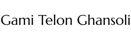 Gami Telon Ghansoli Logo